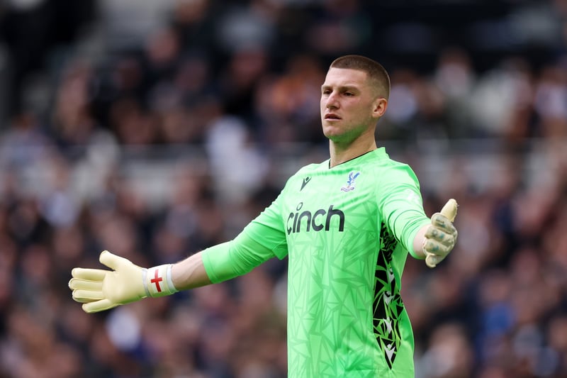 OUT - The England goalkeeper will undergo elbow surgery