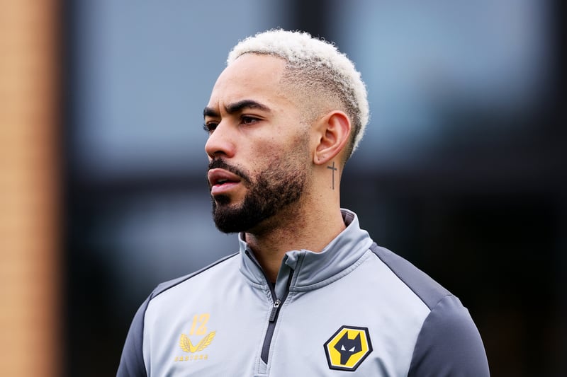 Cunha has been back in full training for several days and, as long as he’s completed a few tickboxes O’Neil hinted at after Coventry, he’ll be ready to start.