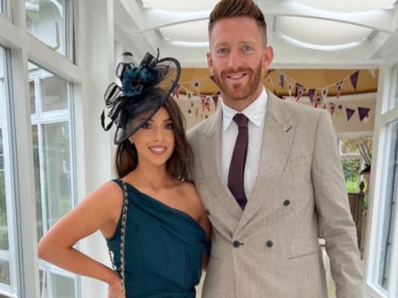 Sally Rea is the wife of goalkeeper Mark Gillespie. It is unknown how long the couple have been married or together, but Sally first appeared on Gillespie’s Instagram page in 2015. The couple share a young child together. Sally is an interior designer and the owner of Rea Interiors.