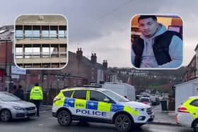 19-year-old Kevin Pokuta was fatally shot in the early hours of Tuesday, December 12, 2023 on Page Hall Road, Page Hall, and died in hospital the following day as a result of his injuries. A 17-year-old boy charged in connection with Kevin's death appeared at Sheffield Magistrates' Court today (Thursday, March 28, 2024)
