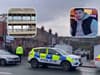 Page Hall: Boy, 17, charged following death of dad-of-two Kevin Pokuta fatally shot on Sheffield street