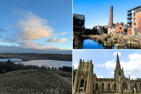 Top 11 things for first-time visitors to do in Sheffield