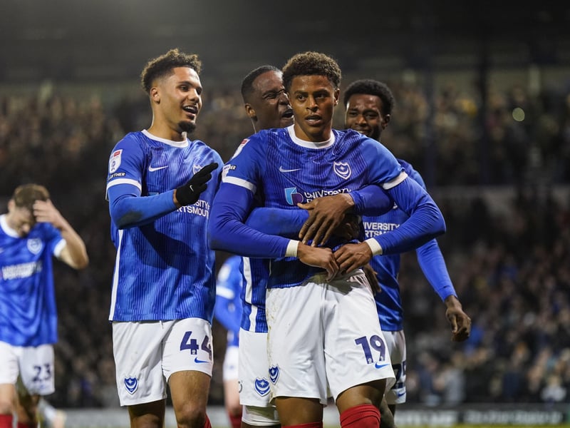 Shook things up as we’ve come to expect without getting the clear sight of goal he sought