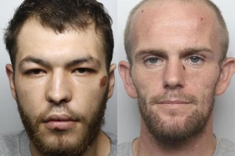 Daniel Cheetham and Liam Shaw have been on trial at Sheffield Crown Court for the last fortnight, accused of murdering 35-year-old Carl Dixon, who suffered fatal injuries when he was stabbed seven times during an incident at a property on George Street, Worsbrough, Barnsley, on Tuesday, September 5, 2023.  
On Wednesday, March 27, 2024, following four hours and 33 minutes of deliberation, the jury of seven women and five men returned guilty verdicts in respect of both men. 
Cheetham, aged 26, of Underwood Avenue, Worsbrough Dale, Barnsley, was found guilty of murder. 
25-year-old Shaw, of no fixed abode, was found guilty of manslaughter. He was acquitted of murder. 
During a hearing held on Thursday, March 28, 2024, Judge Sarah Wright sentenced Cheetham to life imprisonment, to serve a minimum of 18 years. 
Shaw was jailed for 11 years 