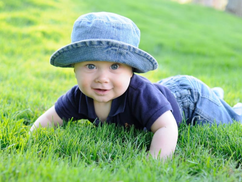 A name of Hebrew origin that means 'rest' or 'peace', there were 336 new Noahs in Scotland in 2023. It made it the second most popular boy baby name.