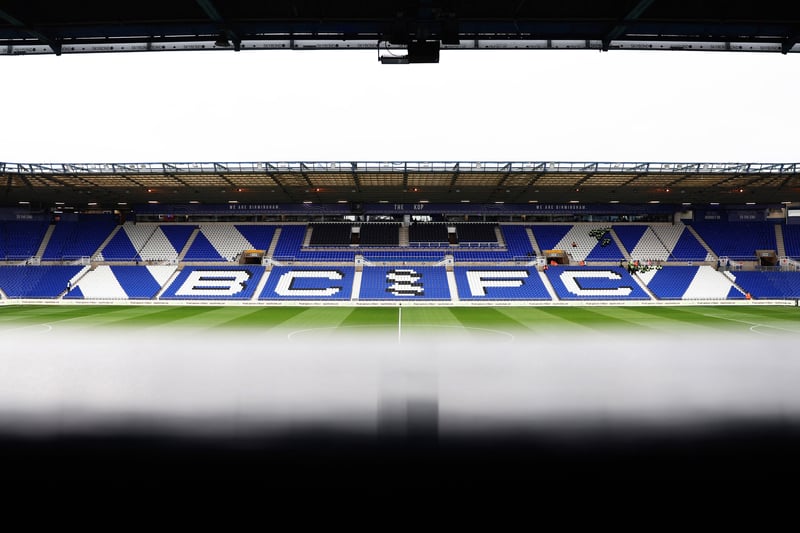 Birmingham City made an operating loss of £26.5million during the 2022-23 season, according to the latest figures available.