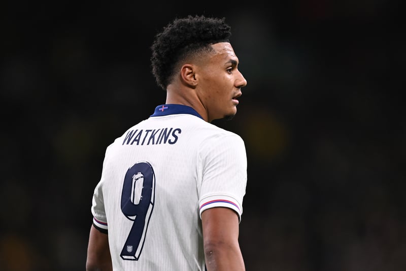 Watkins didn’t look particularly sharp away at West Ham or for England but he’ll be keen to bounce back. The striker has 26 goal involvements in the Premier League.