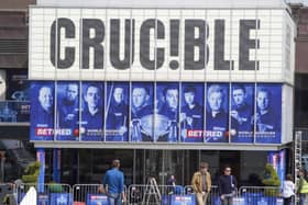 2024 will mark the 48th consecutive year that the tournament has been held at the Crucible on Norfolk Street, Sheffield city centre.
