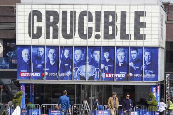 2024 will mark the 48th consecutive year that the tournament has been held at the Crucible on Norfolk Street, Sheffield city centre.