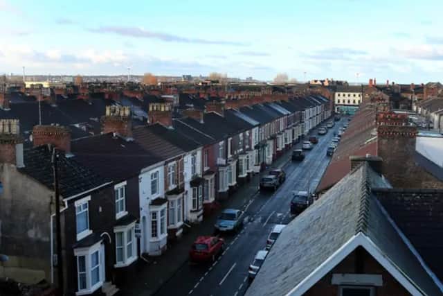 One fifth of Sheffield homes are deemed "non decent" (Photo: PA)