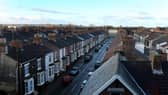 One fifth of Sheffield homes are deemed "non decent" (Photo: PA)