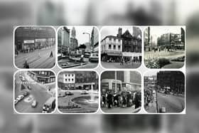 19 pictures looking back at how Fargate has changed over the years