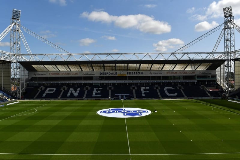 Home to Preston North End, as an avid football fan I’ve loved having another team to support as they go from strength to strength in the championship and their stadium is just a stone's throw away from where I live.