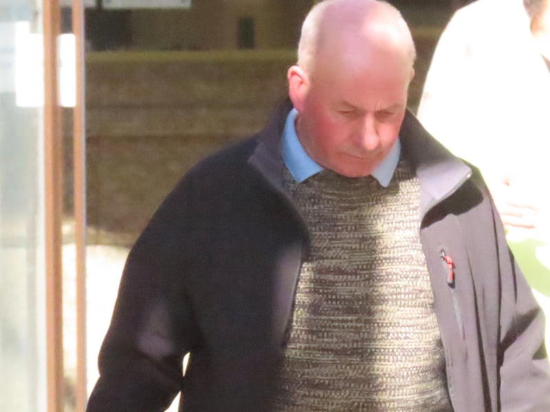 A former gamekeeper who trapped and killed magpies in his back garden has been banned from keeping animals for five years. Alexander Hamilton, 64, set up three traps to catch the birds at his home before passing the live magpies on to friends to use in their own traps. But it was found Hamilton also killed some of the birds he caught when they became sick by clubbing them over the head with a stick.
Hamilton was caught out after a concerned neighbour informed the Scottish SPCA who sent officers out to investigate the practice carried out at his home in Penicuik, Midlothian. Hamilton appeared at Edinburgh Sheriff Court on March 5 where he pleaded guilty to causing protected animals unnecessary suffering and to striking the birds with a stick causing them to be emaciated and to die at his home, all between July 1 and August 1, 2022. Sheriff Gillian Sharp sentenced Hamilton to carry out 100 hours of unpaid work in the community and disqualified him from owning or keeping animals, with the exemption of his two dogs, for five years.
