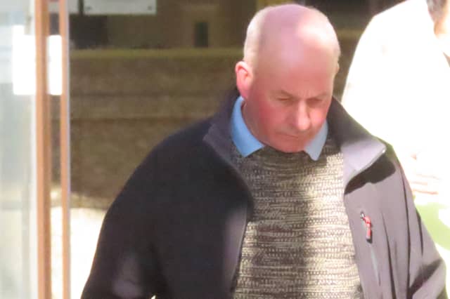 A former gamekeeper who trapped and killed magpies in his back garden has been banned from keeping animals for five years. Alexander Hamilton, 64, set up three traps to catch the birds at his home before passing the live magpies on to friends to use in their own traps. But it was found Hamilton also killed some of the birds he caught when they became sick by clubbing them over the head with a stick.
Hamilton was caught out after a concerned neighbour informed the Scottish SPCA who sent officers out to investigate the practice carried out at his home in Penicuik, Midlothian. Hamilton appeared at Edinburgh Sheriff Court on March 5 where he pleaded guilty to causing protected animals unnecessary suffering and to striking the birds with a stick causing them to be emaciated and to die at his home, all between July 1 and August 1, 2022. Sheriff Gillian Sharp sentenced Hamilton to carry out 100 hours of unpaid work in the community and disqualified him from owning or keeping animals, with the exemption of his two dogs, for five years.