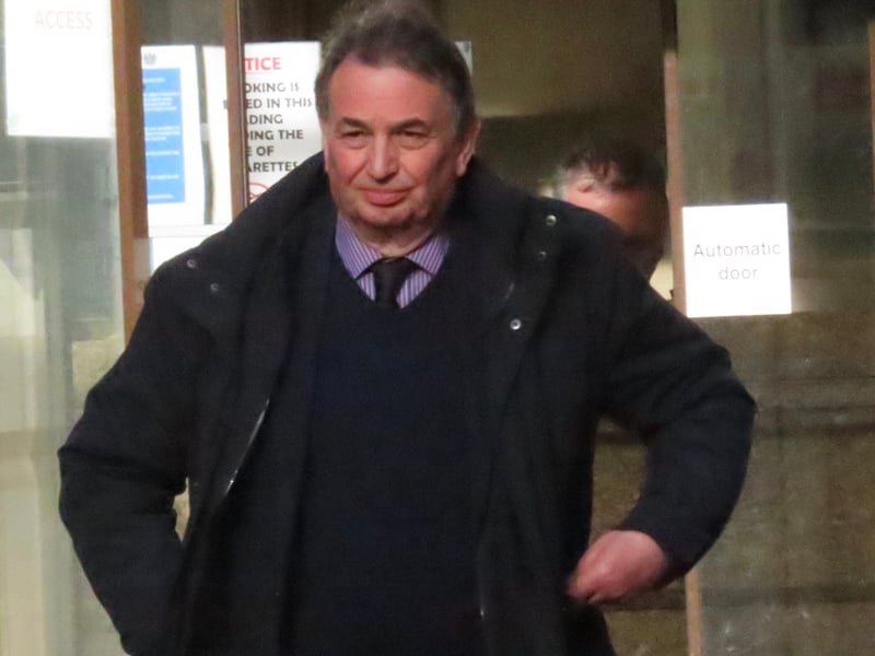 An Edinburgh man who was caught with a shocking haul of child abuse images has avoided a jail sentence - but has been banned from attending at children’s play parks. Martin Millar, 66, claimed he posed no actual threat to children when police raided his home in connection with him downloading the vile images due to him being impotent.
During the raid last April, Millar was found to have more than 75,000 images and videos stored on computer devices depicting the sexual abuse of children as young as two-years-old. Millar, of Davidson Mains, Edinburgh, pleaded guilty to possessing the sick material when he appeared the capital’s sheriff court last month and he returned to the dock for sentencing on March 15. Sheriff Alistair Noble acknowledged the majority of the images were rated as Category C and that Millar had been of “previous good character”. The sheriff said: “I am satisfied that this is a case where custody is not necessary.” Millar was placed on the Sex Offenders Register and under the supervision of the social work department for three years. He was also placed on a restriction of liberty order where he will have to wear an electronic tag and stay within his home between 9pm and 7am for the next 12 months.
The sheriff also imposed a conduct requirement where Millar is banned from attending at any children’s play parks and swing parks and cannot have any unsupervised contact with anyone under the age of 16. He will also have to allow any internet accessing devices to be inspected on request.