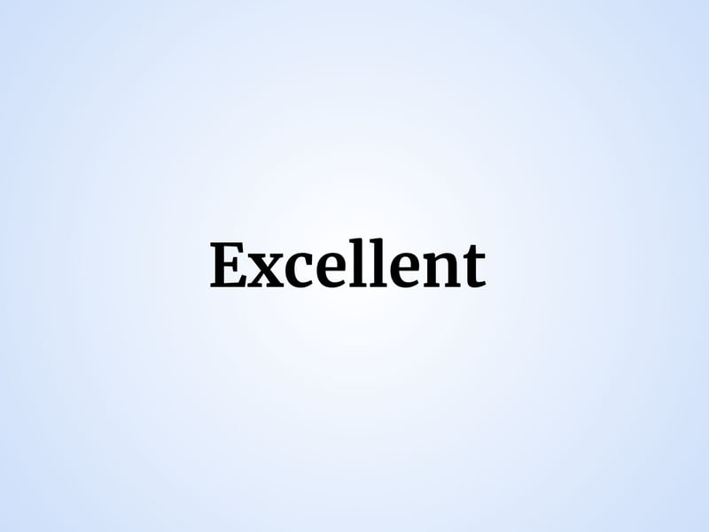 Perhaps referencing the parent's joy at having a baby boy join their family, one child was named Excellent in Scotland.