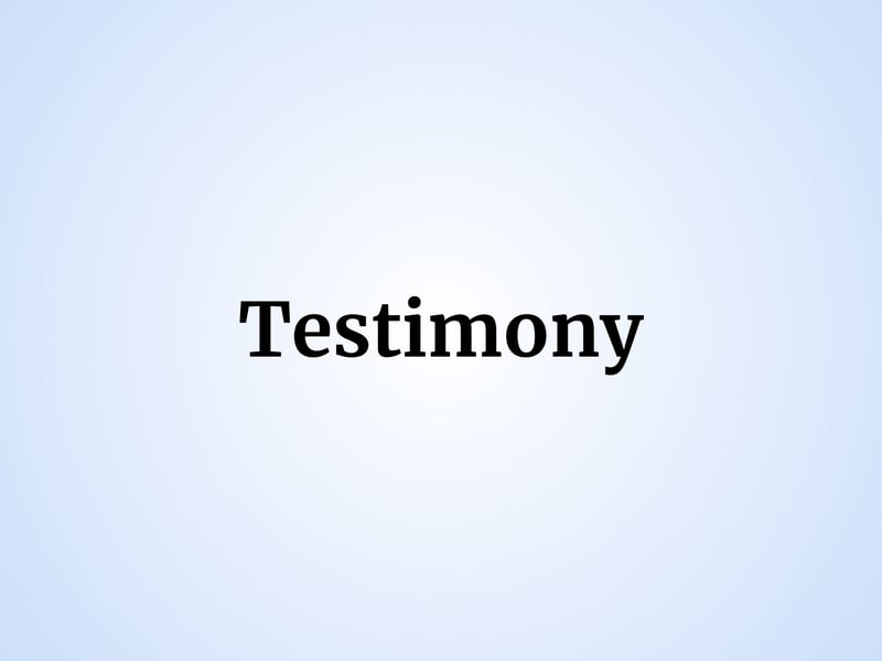A name which was also given to one baby girl last year, two baby boys in Scotland were named Testimony. 