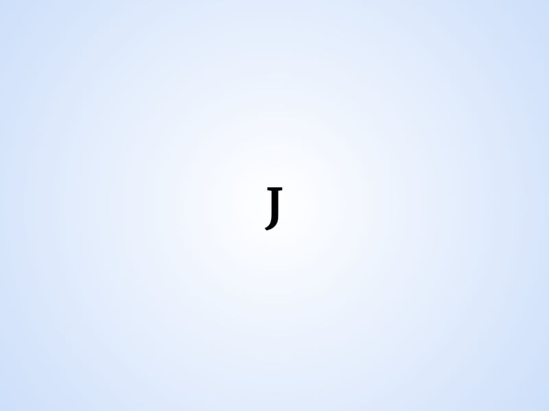 Simply the letter J, one baby boy born in Scotland during 2023 may have difficulties when attempting to register for services which are protected by character limits.