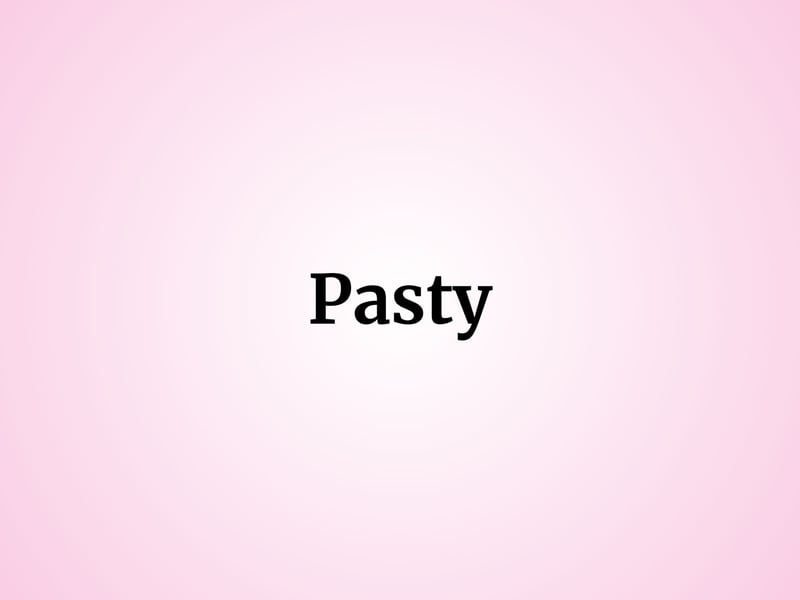 Perhaps appropriate for Scotland, one baby girl was named Pasty.