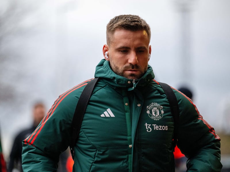 Shaw sustained a muscle injury last month and was expected to be out of action for a few months. Ten Hag is confident the England international will play again before the end of the season.