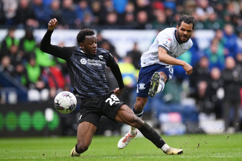 Holmes was one of the shining lights at the start of the season, as PNE started so strongly. The second half of the season has seen him much more on the fringes, but he stepped in for Friday's game and did a job at right wing-back, for the team. And, as we saw earlier in the campaign, that knack of picking up dangerous positions in the box was on show for his opener. On the American, Lowe said: "He knows that we are at that stage of the season now, where the disappointment has come and gone. They have all had opportunities and all played a part. It's a team game and they are a fantastic squad, with unbelievable togetherness. Duano has got his head down and knows he hasn't performed, on some occasions, to the level he can do. But, I pulled him on Tuesday to say I was going to play him right wing-back and he said: 'No problem'. We knew he would have loads of the ball, at the top end of the pitch. And he did it, so fair play to him."