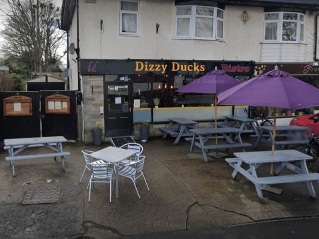1 Station Rd, Wrea Green, Preston PR4 2PH | 4.7 out of 5 (264 Google reviews)