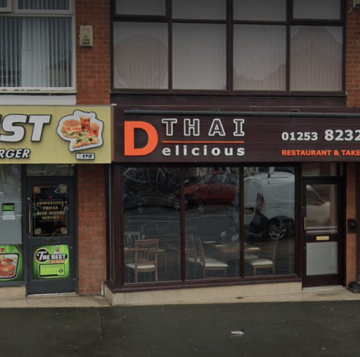 176 Victoria Rd W, Blackpool, Thornton-Cleveleys FY5 3NE | 4.7 out of 5 (188 Google reviews)