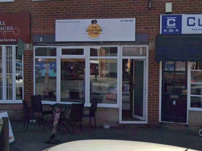 Main Street, Garforth
