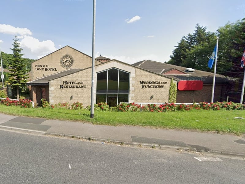 Pudsey Road, Farnley