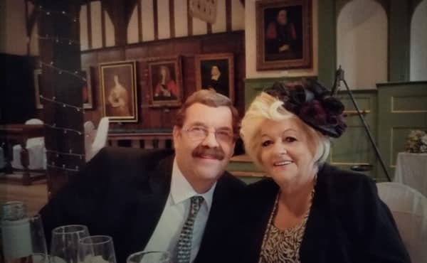 A married couple who died a fatal crash on March 23 at the Barugh Green crossroads in Barnsley have been named as Peter and Margaret Deeley.