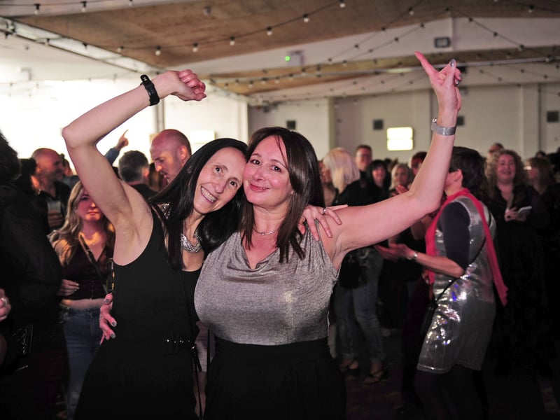 Day Fever has held sold-out parties all over the UK since it launched just before Christmas