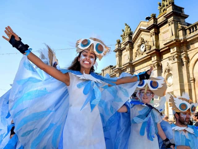 13 exciting events you can enjoy in Lancashire this spring