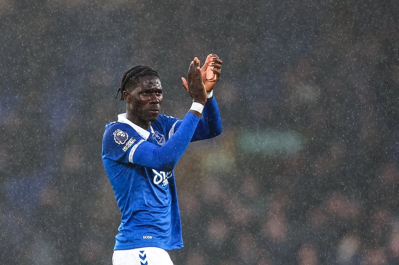 The Belgium international's future is uncertain given Everton's financial situation. If Onana wants a big move in the summer, an eye-catching performance against Arsenal is required.