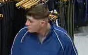 Photo LD7520 refers to a theft from a shop in Leeds City Centre