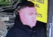 Photo LD7522 refers to a theft from a shop in East Leeds