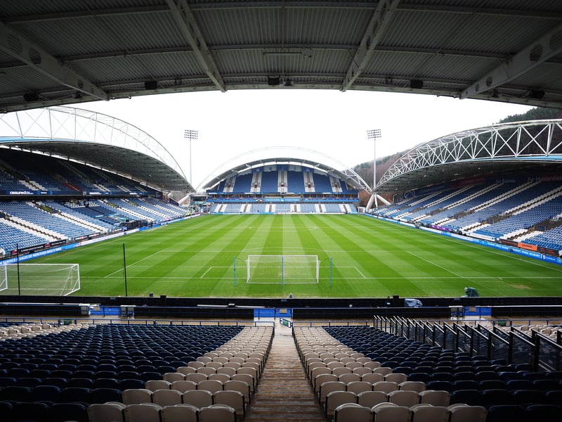 Average attendance: 19,356