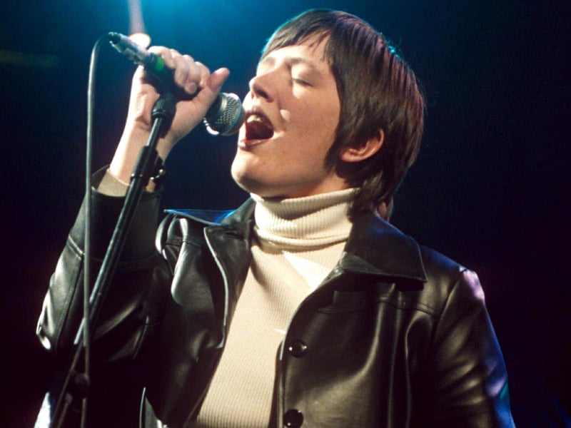 Born in St Helens, Jacqui Abbott was a singer with The Beautiful South from 1994 to 2000, when the band had several top-10 singles, including Rotterdam (or Anywhere), Perfect 10, Don't Marry Her and Dream a Little Dream of Me. She has continued to work with Paul Heaton, including on their number one album, Manchester Calling.