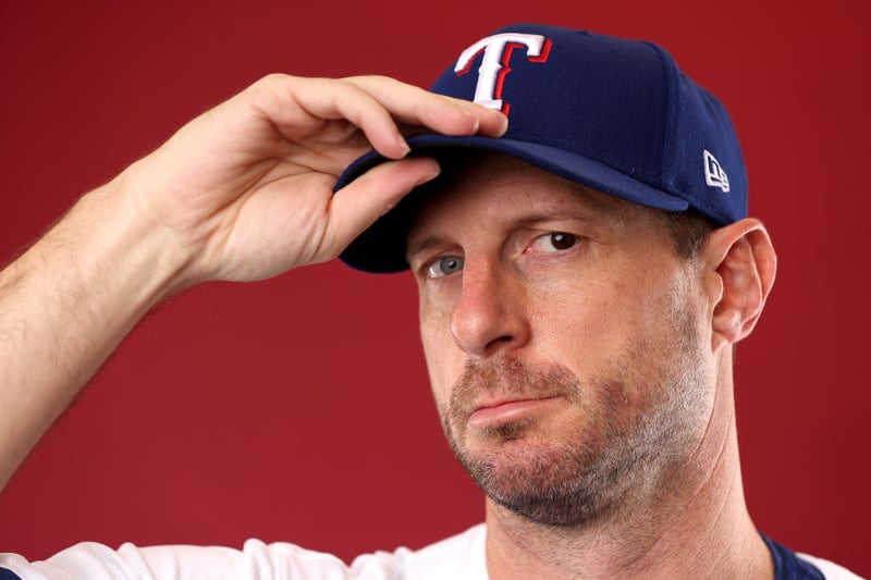 Also with a net worth in the region of $150 million is Max Scherzer, who has played for the New York Mets, the Arizona Diamondbacks, the Detroit Tigers, the Washington Nationals, and the Los Angeles Dodgers He won the World Series with the Nationals in 2019. 