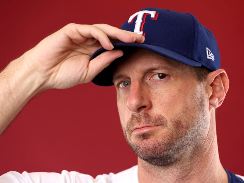 Also with a net worth in the region of $150 million is Max Scherzer, who has played for the New York Mets, the Arizona Diamondbacks, the Detroit Tigers, the Washington Nationals, and the Los Angeles Dodgers He won the World Series with the Nationals in 2019.