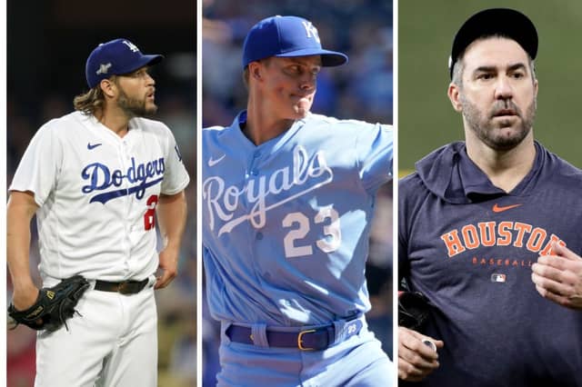 Being a professional baseball player can make you seriosly wealthy.
