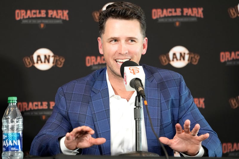 Playing for his entire career for the San Francisco Giants, Buster Posey is a three time World Series winner who has a net worth of approximately $150 million.