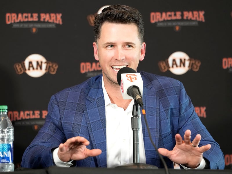 Playing for his entire career for the San Francisco Giants, Buster Posey is a three time World Series winner who has a net worth of approximately $150 million.