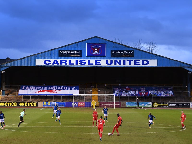 Average attendance: 8,138