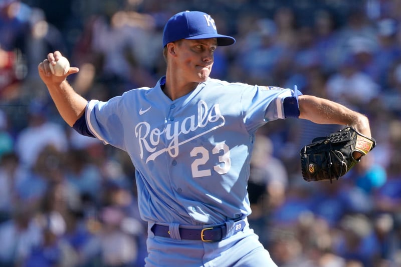 Pitcher Zack Greinke has run nout for the Kansas City Royals, the Los Angeles Dodgers, and the Houston Astros over a long and successful career. The six-time Gold Glove Award winner is worth around $120 million.