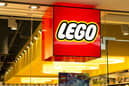 The Lego Store Meadowhall is inviting kids to join a free workshop