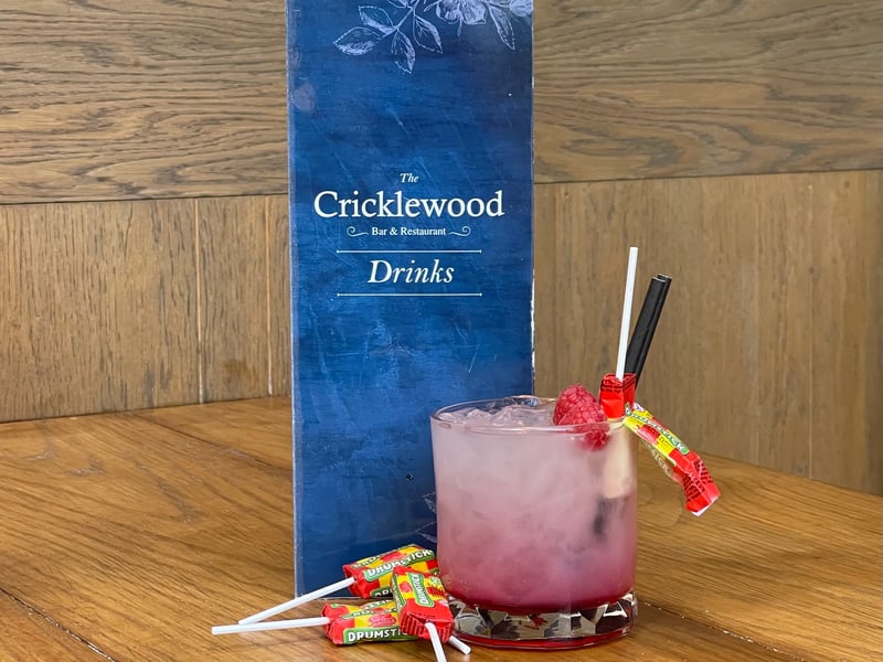 The Cricklewood is a bar and restaurant in the heart of Bothwell which is a great spot to head to for a night out in the village. 27 Hamilton Rd, Bothwell, Glasgow G71 8LZ. 