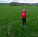 Since months have passed since Sheffield council told Earl Marshall Junior Football Club that it would put in place 'temporary' measures to prevent off-road bikes from entering Arbourthorne Recreation Ground.