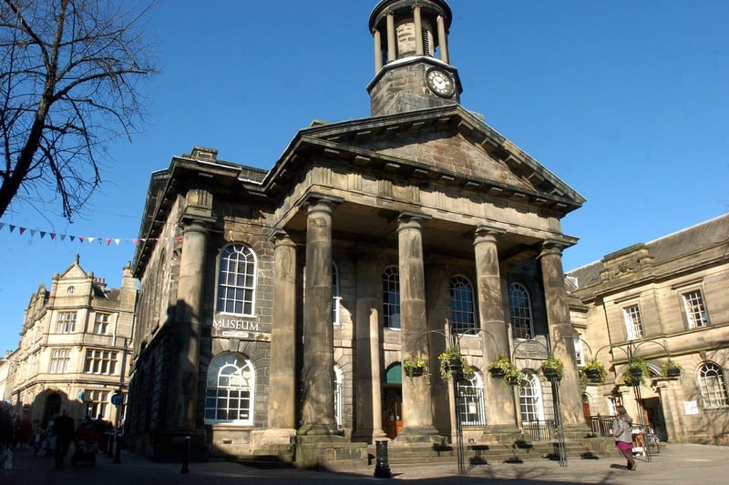 Discover more about Lancaster's past from the Romans to the present day and trace the pedigree of Lancaster's regiment from 1680 onwards at the King's Own Royal Regiment Museum.