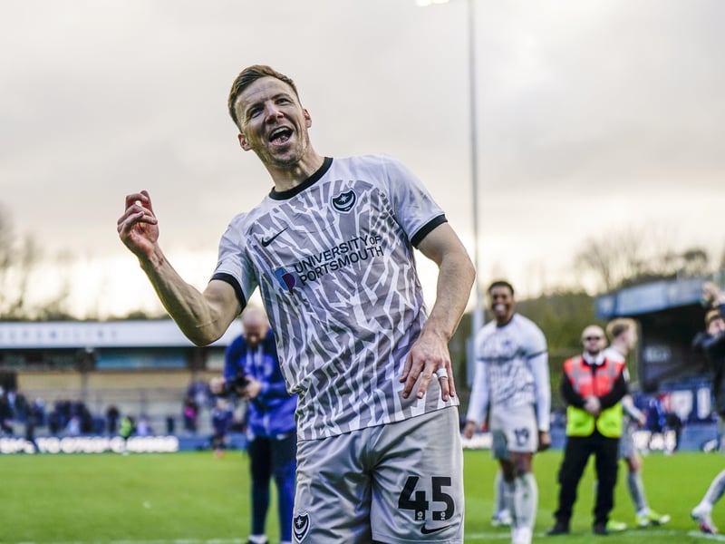 League One games played: 3; Whoscored.com rating: 6.53